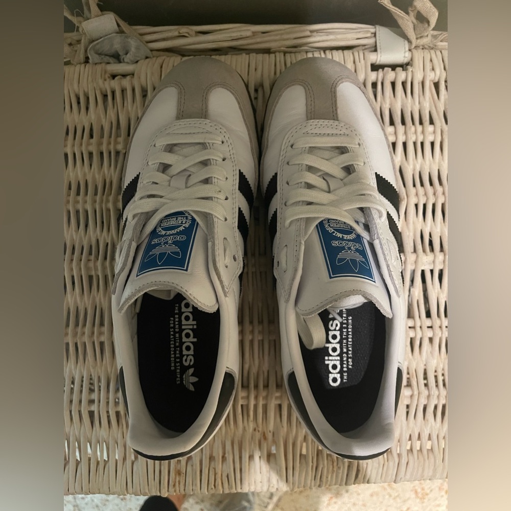 Adidas Samba